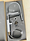 Franke Crystal Faucet Ffpd4600 All Chrome 
