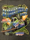 Mixed Box Of 40 Nhra Drag Racing Classic Event Shirts All Size Xl