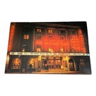 Agatha Christie Mousetrap Theater Souvenir Brochure 25th Anniversary 1977 Uk