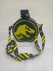 Jurassic World Rebirth Canteen Bottle New Item Movie Cinema Cinepolis 2025