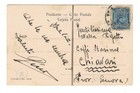 Ar1068 - Peru - Calle De Lima - Callao - Street View Stamped