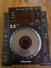 Pioneer Cdj-900 Professional Multi-player Turntable - Black  In Good Condition