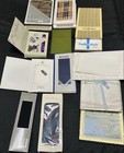 Brand Mini Towel Handkerchief Socks Etc  25 Piece Lot