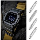 Ototec 4pcs Watch Alarm Springs Compatible With Casio Compatible With G Shock   