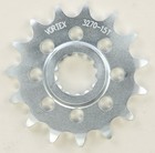 Vortex Front Sprocket 3270-15 520 Pitch 15t Kawasaki suzuki triumph yamaha Steel