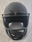 Kenneth Walker Iii Signed Kc Chiefs F s Eclipse Speed Replica Helmet Beckett Qr