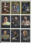 Inventory Sale  James Bond  From Various Sets Lot Of 59 Chase Cards