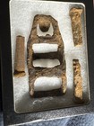 Civil War Relics Dug Up At Union Battle Of Bull Run Manasses  Va