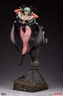 Pcs Collectibles Darkstalkers Morrigan     Third Scale Statue Figure New Sealed