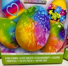 Paas Tie-dye Easter Egg Decorating Kit      1 Pack Nib