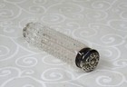 Vintage Marked Sterling Silver Vinaigrette Dispenser Excellent Used Condition 3 