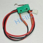Donghai Dh Kw4-3z-3 Micro Switch Normally Close 2 Pins With Lever With Wire