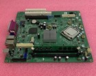 Dell T656f Optiplex 360 Motherboard Pentium Dual E2200 2 2ghz 2gb Ram No Shield