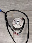 Irs 62zyt110-25g Micromotor 110v Dc 1500rpm Pedicure Massage Chair Drive Motor