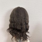 Sale Blythe Mohair Wig 188 - Custom Doll Hair Replacement