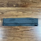 Flipbelt Classic Edition Running Belt Gray Size Large Flip Belt Waist Pack