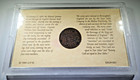 Admiral Gardner Shipwreck 1808 10 Cash Madras Presidency British India Treasure