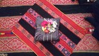 Kuti  Kutti  Cuti Despacho Kit Prayer Bundle Peru Sacred Mother Earth Andes