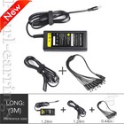 Dc 12v 5a Power Supply For Cctv Security Camera Dvr   8 Splits Defender Cable Us