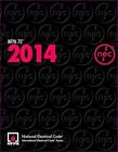 New Nfpa 70 National Electrical Code Nec 2014 Edition Paperback Usa Stock