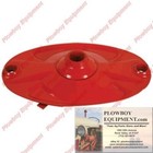 Blade Holder For New Holland Disc Mower 442 452 462 463 274117