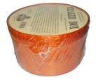 Sealed Sudberry House Wood Shaker Box For Needle Crafts Yarn  Thread Made In Usa