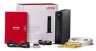 Arris Comcast Xfinity Tg862gct Residential Internet Wireless Gateway   Router