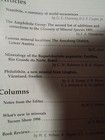 The Mineralogical Record  Very Good Condition  Issue Vol  29  No  3  1998