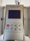 Lot X 4  Handheld Lpc-301 H6  handheld  Laser Dust Particle Counter