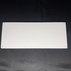 Apple Magic Keyboard Model A1644 White Silver Bluetooth Wireless Tested Working