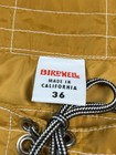 Birdwell Beach Britches Men 36 Yellowclassic Board Shorts Surf Made In Usa 8   
