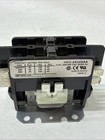 Hartland Hcc-2xu02aa Contact Relay-contactor 30 Amp 240 277 Volt 240 Volt Coil