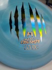 New Discraft Esp Anax 6x Claw Paul Mcbeth Limited Edition Fairway Driver Disc