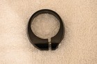 Thomson Bolt-on Seat Clamp  34 9mm  1-3 8   - Black