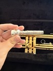 Yamaha Ytr-200ad Advantage Trumpet Gold Beginner Friendly
