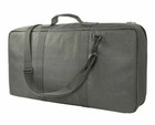 Vism Discreet Takedown Carbine Case 26  Tactical Rifle Bag Shooting Hunting Gray