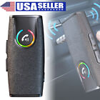 Wireless Bluetooth 5 3 Audio Receiver Music Handsfree 3 5mm Aux Home Car Adapter
