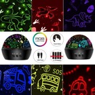 Dinosaur Toys For 3-8 Year Old Boys dino Projection  Toys For 3-8 Year Olds