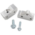 Knock Sensor Relocation Bracket Kit For 1997-2007 Gm Gen Iii Ls V8 Engines Ls1