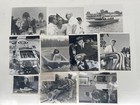 Lot Of 20 Vintage Motor Mercury Outboard Photo Promo  3