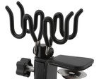 Bittydesign Universal Clamp-on Airbrush Holder  bdyair-hold 