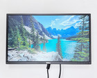 Dual Dell Professional P2417h 24  Hd Ips Led Lcd Computer Monitor Hdmi Grade B