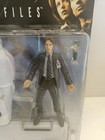 The X-files Series 1 Agent Fox Mulder  figure Set Mcfarlane 1998