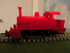 Ho oo Scale  lady  Tank Engine For Hornby 0-4-0 Chassis Thomas And Friends