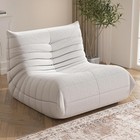 Sack Big Beanbag   Memory Foam Chair   Home  Apartment Or Gaming Venue