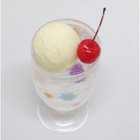 Japanese Fake Food Konpeito  sugar Candy  Soda Highly Realistic Replica Display