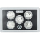 2024 American Women Quarter Silver Proof Set U s  Mint Ogp Coa