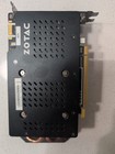 Zotac Geforce Gtx960 4gb 1024sp Gddr5 Pci-e Graphics Video Card Dp Dvi Hdmi