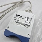 Brother Ped Basic Embroidery Design Transfer Box No Card Or Disc New 