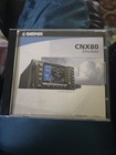 Garmin 26200205 Cnx 80 Mx20 In Flight Demonstration Dvd 010-10544-00 